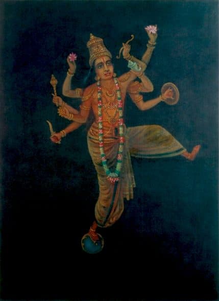 Durga Mata